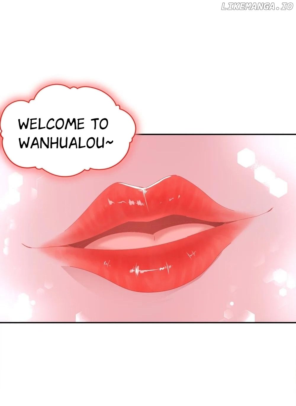 My Furry Harem Is After Me Chapter 148 - page 27